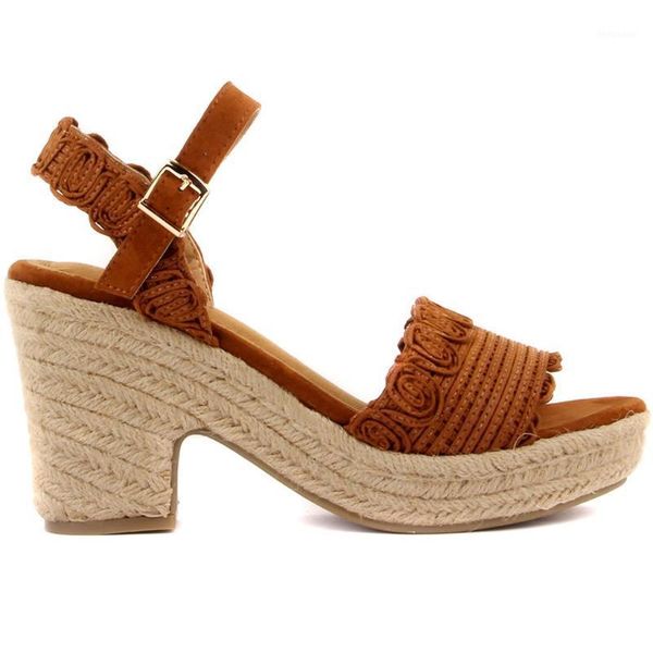 

sandals guja-brown women 's sandals1, Black
