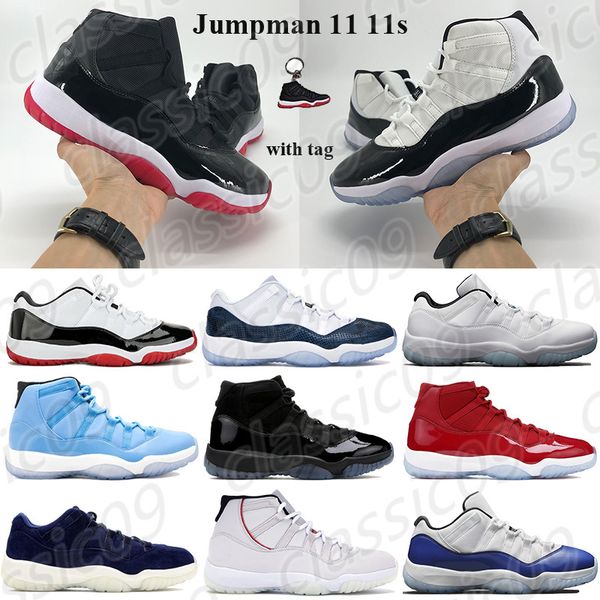 

новые 11 11s jumpman 25-летие баскетбольные туфли concord 45 мужчины женщины женщины тренировки низкие змеиные военно-морские уроки 2019 спо