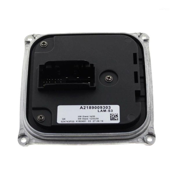 

a2189009303 car xenon hid headlight lamp ballast control unit for - cla a class c117 w1761