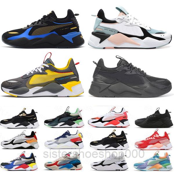 

2021 rs x transformers toys rs -x women mens shoes white blue atoll bright peach fashion casual flat sport trainers sneakers yu3z