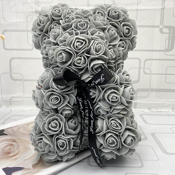 

2020 modelling styrofoam foam bear mold teddy for valentine's day gifts birthday party wedding decoration f wmtqwu