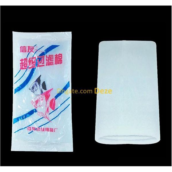 

resun 12w 15w 25w aquarium filter pump plastic box filter water submersible pump w/ filter media qylxky bde_luck