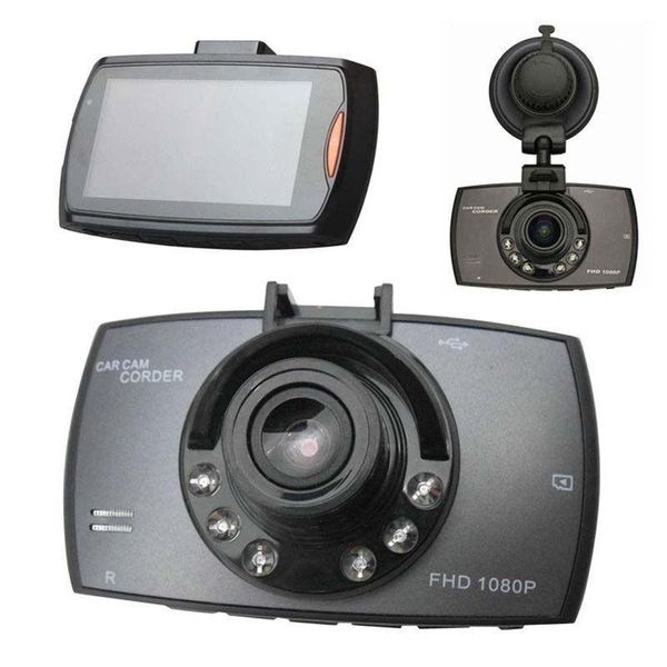 

mini cameras hd dash-cam camera driving recorder car dvr gps logger g-sensor night vision cam camcorder 3c25