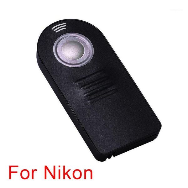 

ml-l3 ir wireless remote control for d7000 d5100 d5000 d3000 d90 d80 d70s d70 d60 d50 d40x d40 8400 88001