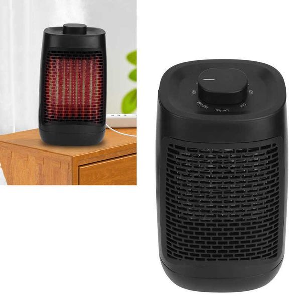 

smart electric heaters fast heater 1200w deskfan warm air blower with 3-speed temperature adjustment hand warmer