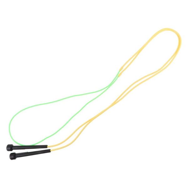 

jump ropes adjustable length jumping rope safety skipping exercising