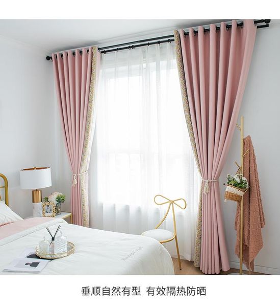 

blackout curtain fabric custom made window curtains for bedroom living room