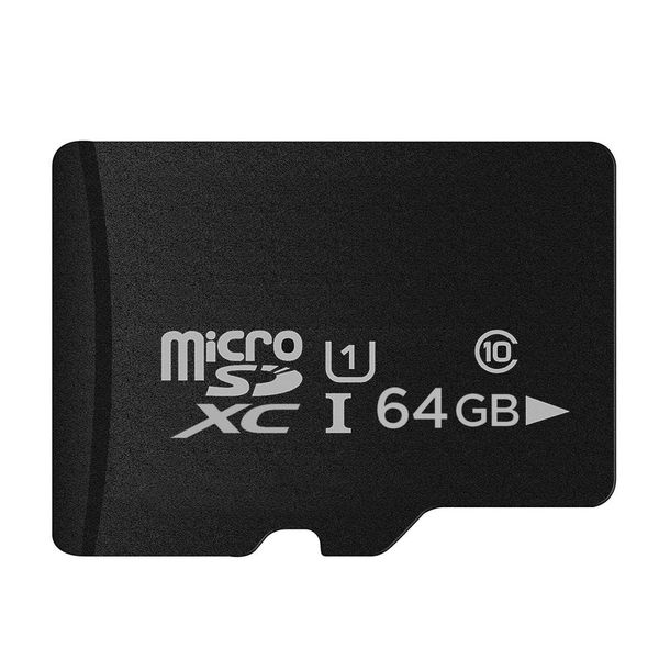 

64gb high speed class 10 micro sd memory card from taiwan