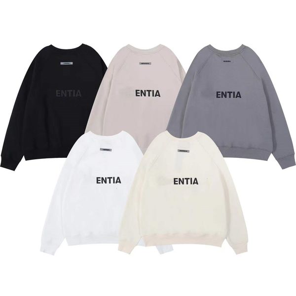 

mens hoodie women letter sweatshirt classic hoodies pullover luxury casual clothing men's wear designer sweater sizem-xxxl, Black