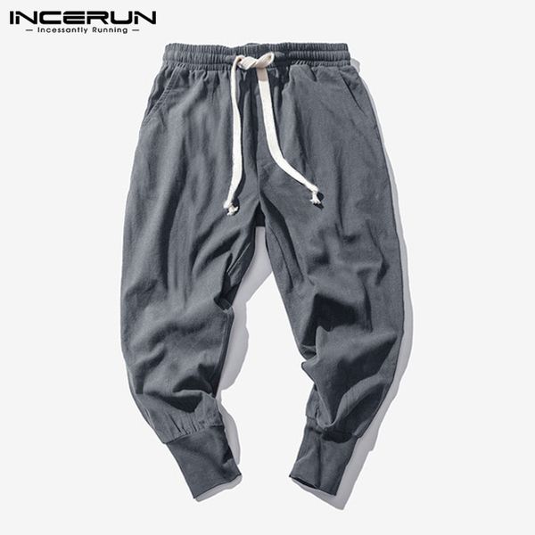 mens dark gray pants