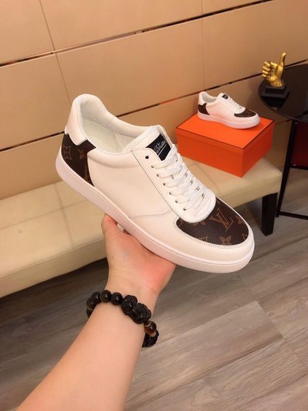 

new real leather men designer sneakers women star studded casual shoes mesh leather camouflage studded niuniu1 combo stars metallic 8272 q5, Black