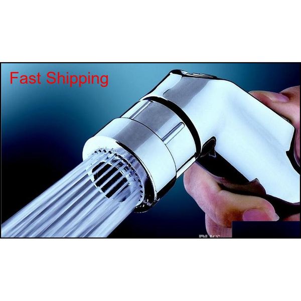 

chrome abs portable bidet hand held shower head bid jllpwp bdebag