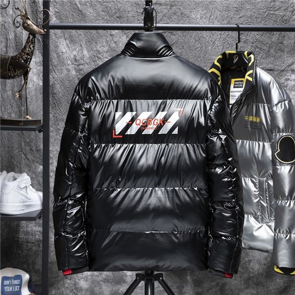 

jqvv wholesale2016 winter men039;s jackets thicken patchwork outwear 8xl male hooded parkas doudoune warm plus size 9xl coats 6xl brand clot, Black