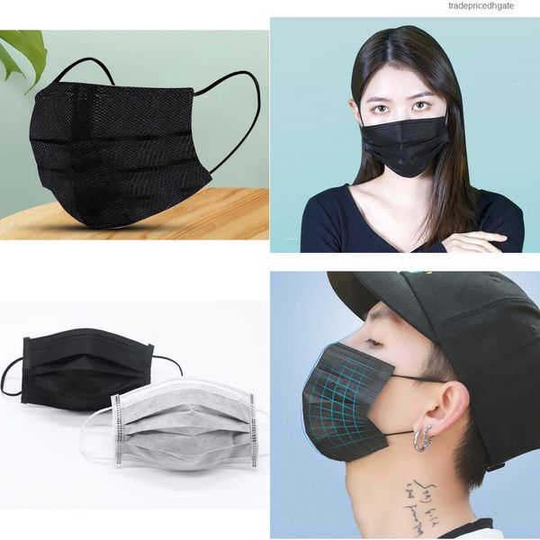 

95 3 kn 2 sheet reusable ply masks face mask ing