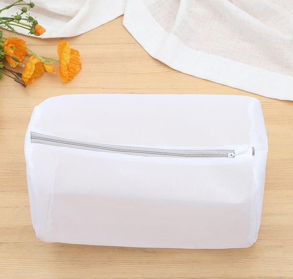

package thick fine mesh laundry bag wash clothes care wash thick mesh bag was sqcvfn dh_seller2010