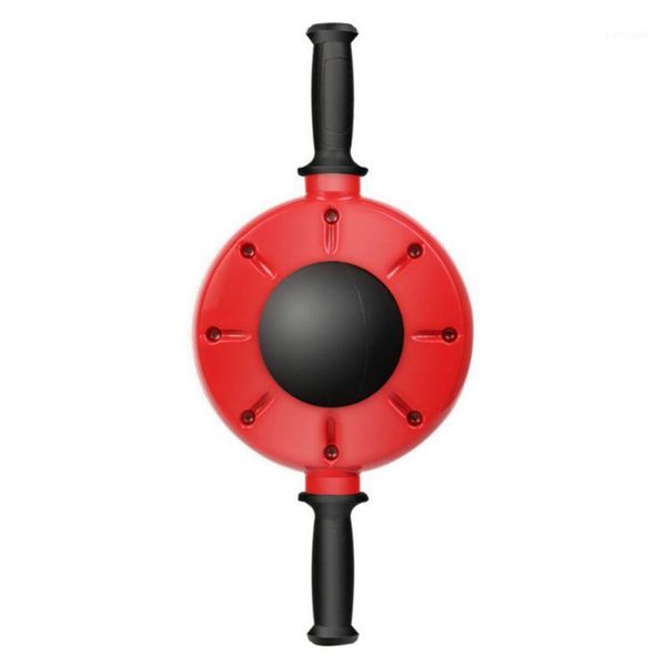 

training equipment abdominal roller 360 degrees all-dimensional wheel no noise muscle trainer non-slip workout body massager1