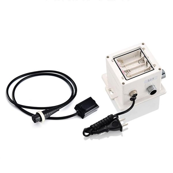 

индукционный кран контроллер бассейна горячий и холодный смеситель датчик переменного тока переменного тока управления p0re