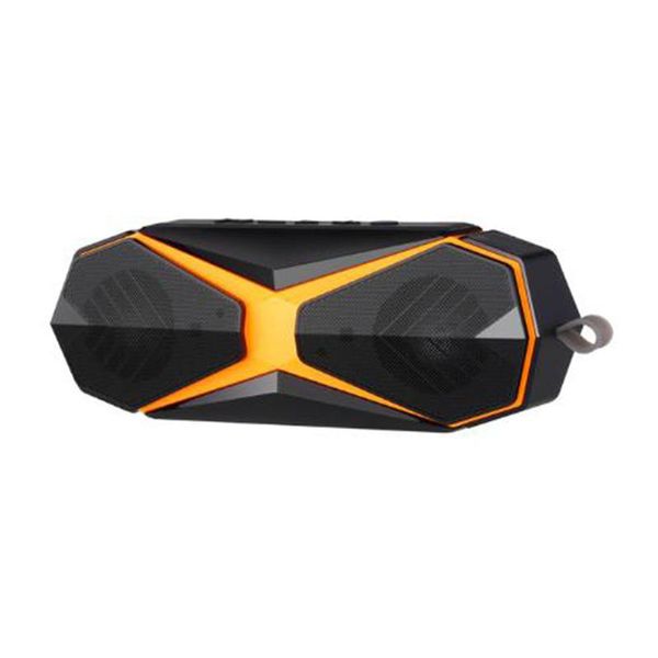 

waterproof portable bluetooth speaker bass stereo wireless speaker support ip7 waterproof