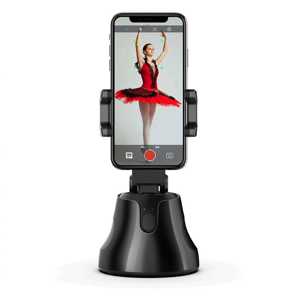 

4fds2aw2020 smart face mobile phone holder with 360 degree tracking