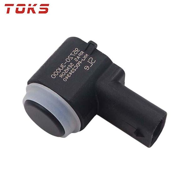 

95720-3u000 new 957203u000 pdc parktronic датчик бампера обратная помощь для kia sportage 2010-2014 паркинг-датчики автомобиля