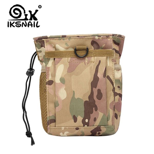 

mountaineering military ammo pouch pack tactical gun magazine reloader bag utility hunting rifle magazine pouchs outdoor