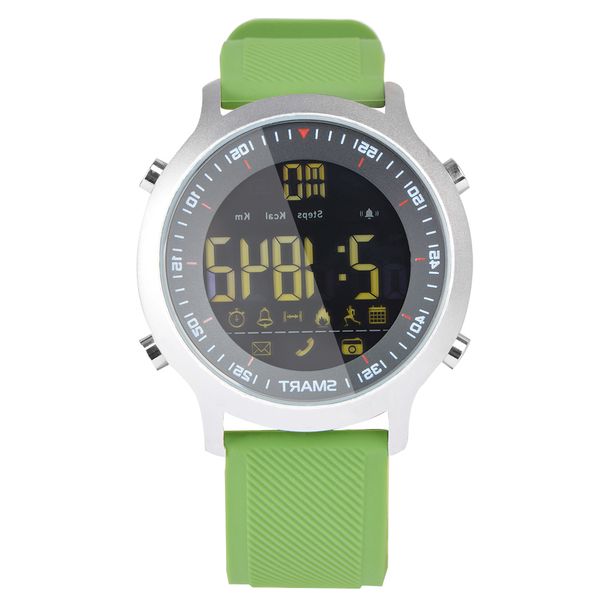 

4fre3e42dfex18 satch function calendar date fstn screen bluetooth 4.0 cloud service low reminder smart watch