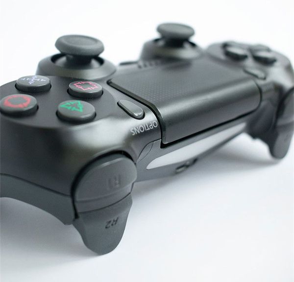 

camouflage 4colors ps4 wireless bluetooth game gamepad shock4 controller playstation for ps4 controller with retail box package