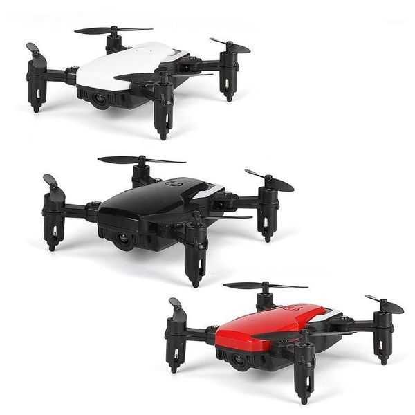 

mini lf606 foldable wifi fpv 2.4ghz 6-axis rc quadcopter drone helicopter toy1