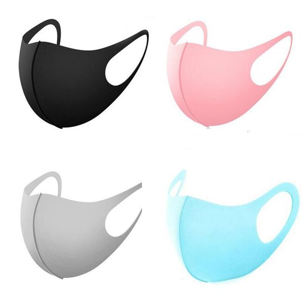 

dust fashion silk ice thin facemask sunscreen 888 bicycle anti kids washable designer masks breathable face outdoor icqq children adul fwib