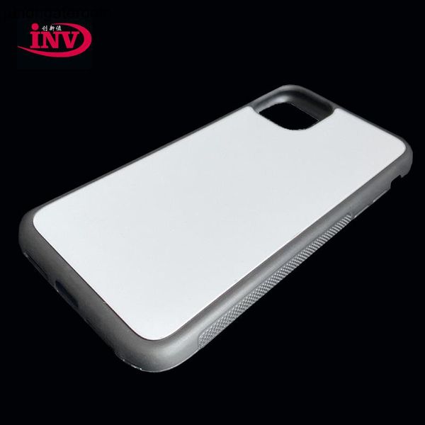 

color case phone black 2d for sublimation 11 jlsfh