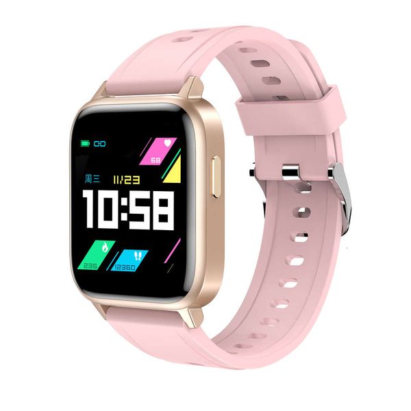 

gt01 smart bracelet temperature tt multifunctional fashion watch