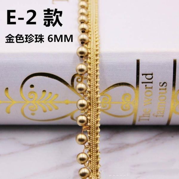 

10yards lot diy accessories tassel lace cotton bohemian tassel trimmings fringes for sewing clothes curtains laciness decoration h jllzjr