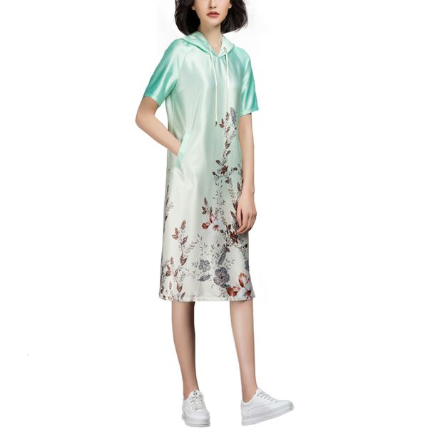 

summer short floral sleeve green dress ladies 8fm1, Black;gray