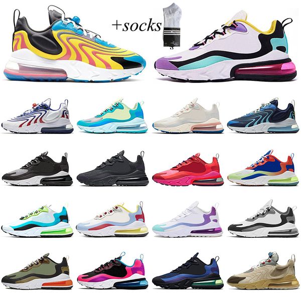 

react кроссовки для мужчин для мужчин женщины triple черный белый серый сосна зеленый green gusto varsity синий розовый классический jogging, White;red