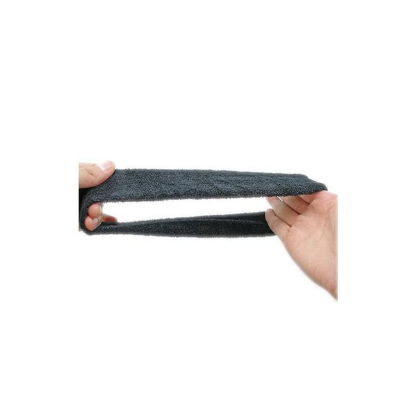 

1pc towel fabric sports yoga headband fitness stretch sweat sweatband hair band headband headwear sports a jllbkk