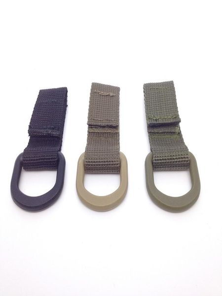 

carabiner clip tactical рюкзак военно-молла прикрепить нейлоновый лямки висит пряжка кук kdraw camp hike открытый веб-инструмент web tool sq