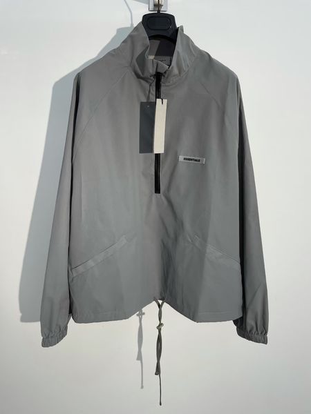 

2021 spring and fall new fashion mens designer letter decoration jacket ~ us size jacket oversize ~ new designer great jackets for men, Black;brown