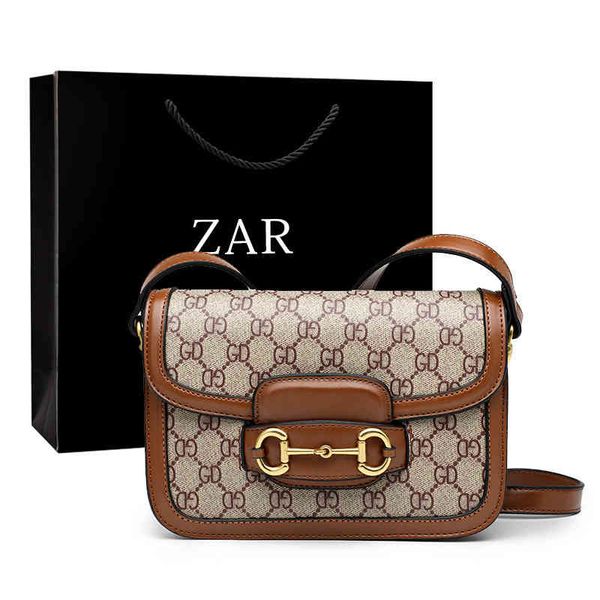 

2022 factory wholesale women's armpit bag summer fashion versatile one shoulder messenger bag trend