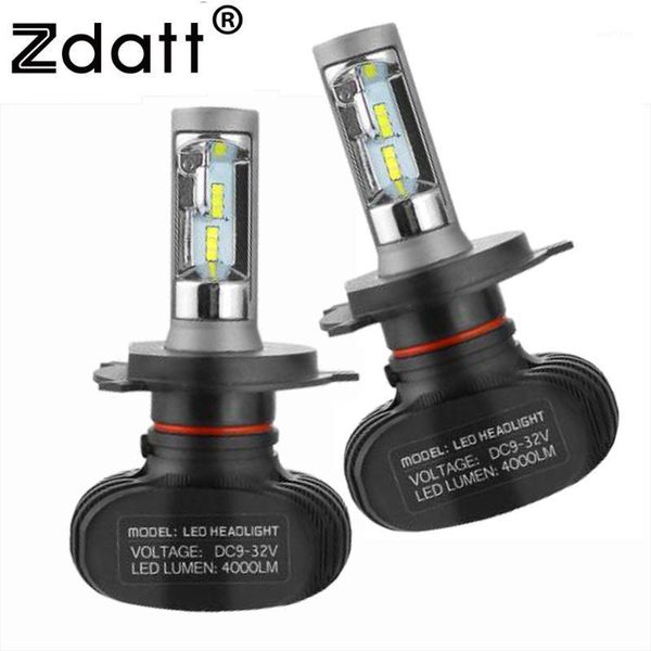 

zdah4 led lamp h7 led canbus h1h11 9005 9006 car headlight bulbs 12v 6000k csp 60w 8000lm automobiles 3 4 fog lights1