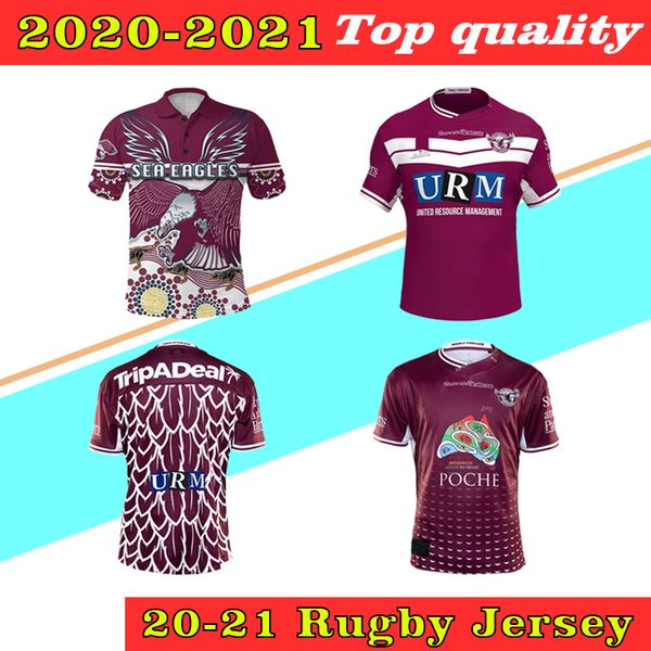 

20 21 new manly sea eagles jersey 20 21 australia nrl rugby league manly sea eagles rugby jerseys shirt jersey vest shorts s-5xl, Black;yellow