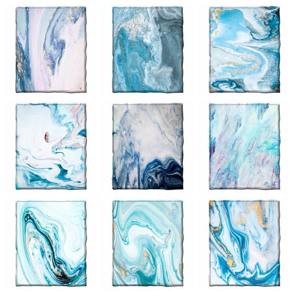 

gilding 3d printed winter warm fleece blankets 200*150cm beautiful marble air conditioning blanket dhd1648