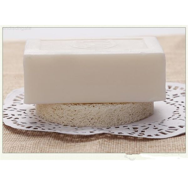 

cuts loofah dish natural luffa soap dishes epacket free