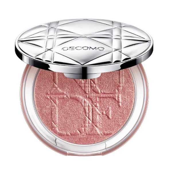 

eye shadow alinice light gloss, high gloss powder, shadow, silkworm, solid silo, blush, delicate pores.
