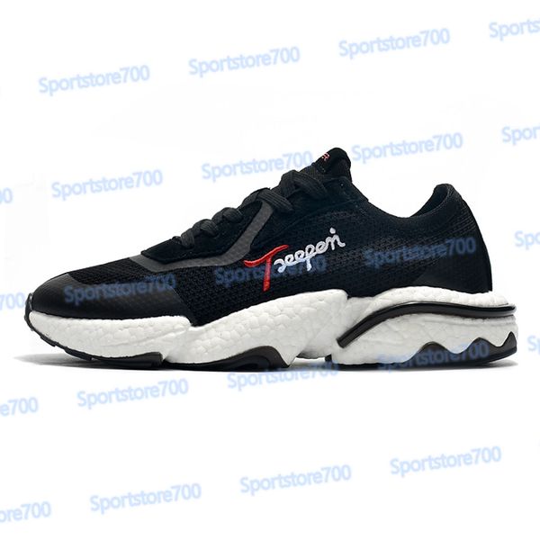 

treeperi runner 511 black white us 7 eur 40 for men sportstore700