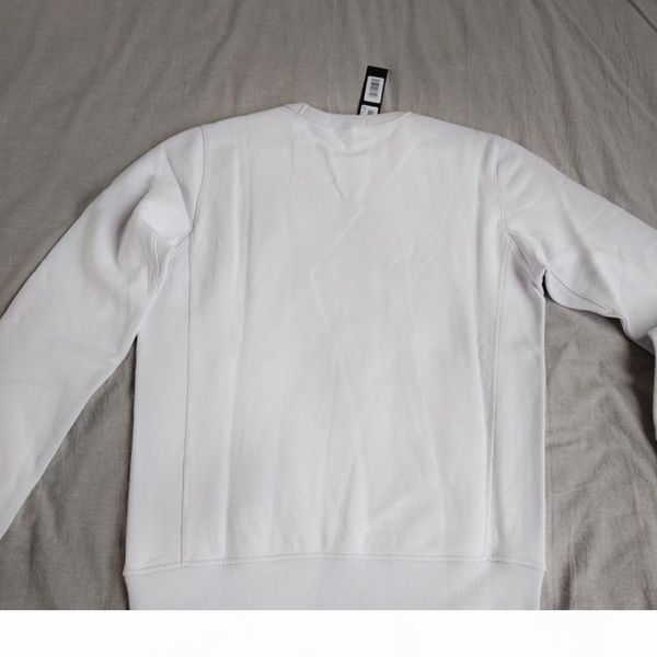 

2020 new fashion autumn winter hoodies women men long sleeve sweatshirts coat casual clothes sweater designer sweater s-3xl 662fs05, Black;brown