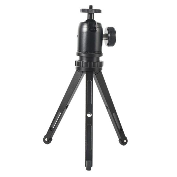 

bexin ms22+k26 mini tripod dslr camera stand mount adapter deskbracket pgraphy pocket tripod for point camera