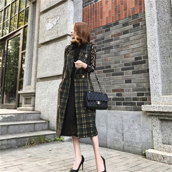 

sleeveless for women chess dress korean button a noche fiesta dressed as ladies ladies'clothing ukienki woman hz2f, Black;gray
