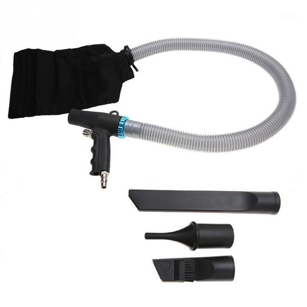 

high pressure air duster compressor blow / suction gun pneumatic cleaning tool 20201