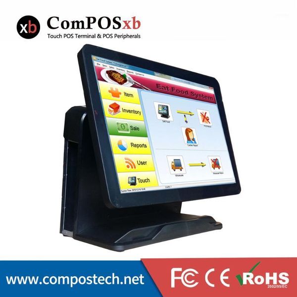 

15 truth flat inch touch screen billing machine machine price/ manufacturer/ ordering1