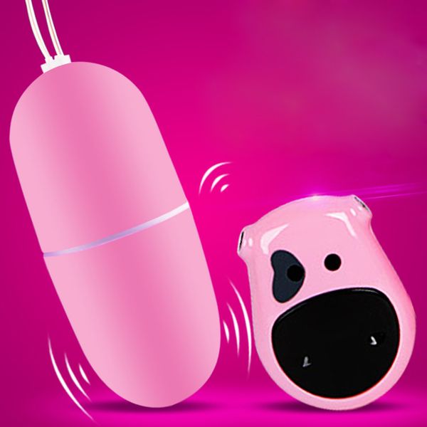 

new cow vibrators for women wireless vibrating egg strong toys for woman